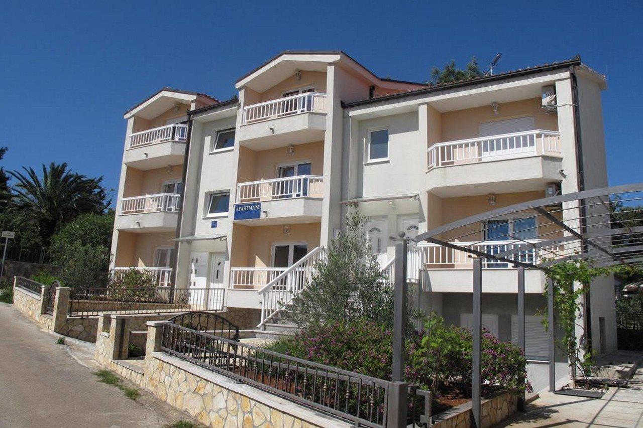 Apartments Mia Stari Grad  Exterior foto