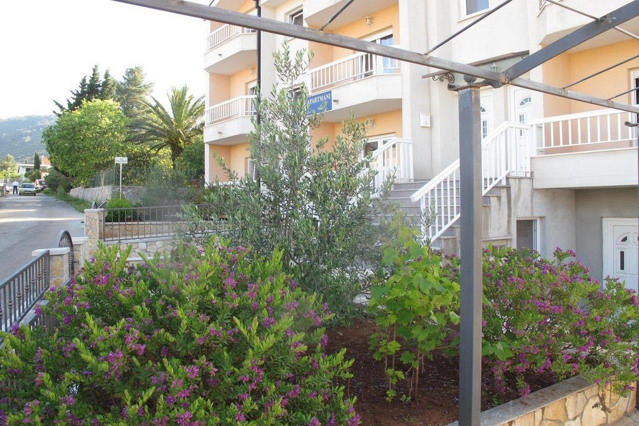 Apartments Mia Stari Grad  Exterior foto