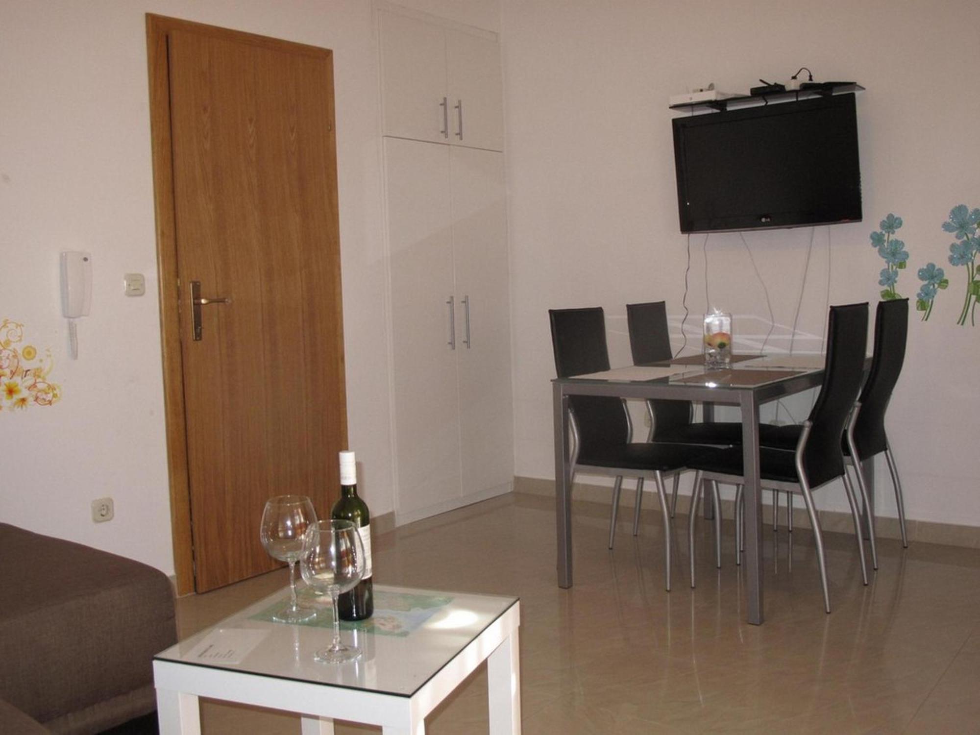Apartments Mia Stari Grad  Exterior foto