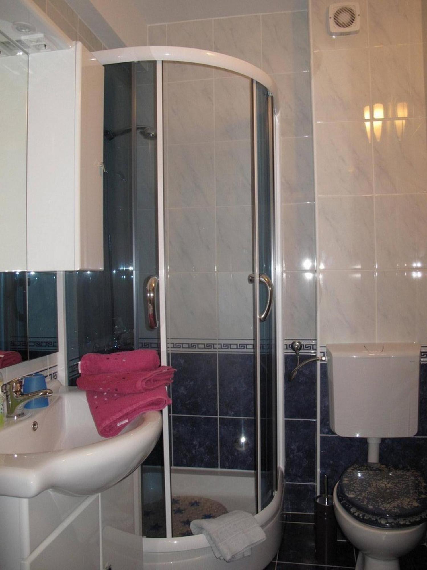 Apartments Mia Stari Grad  Cameră foto