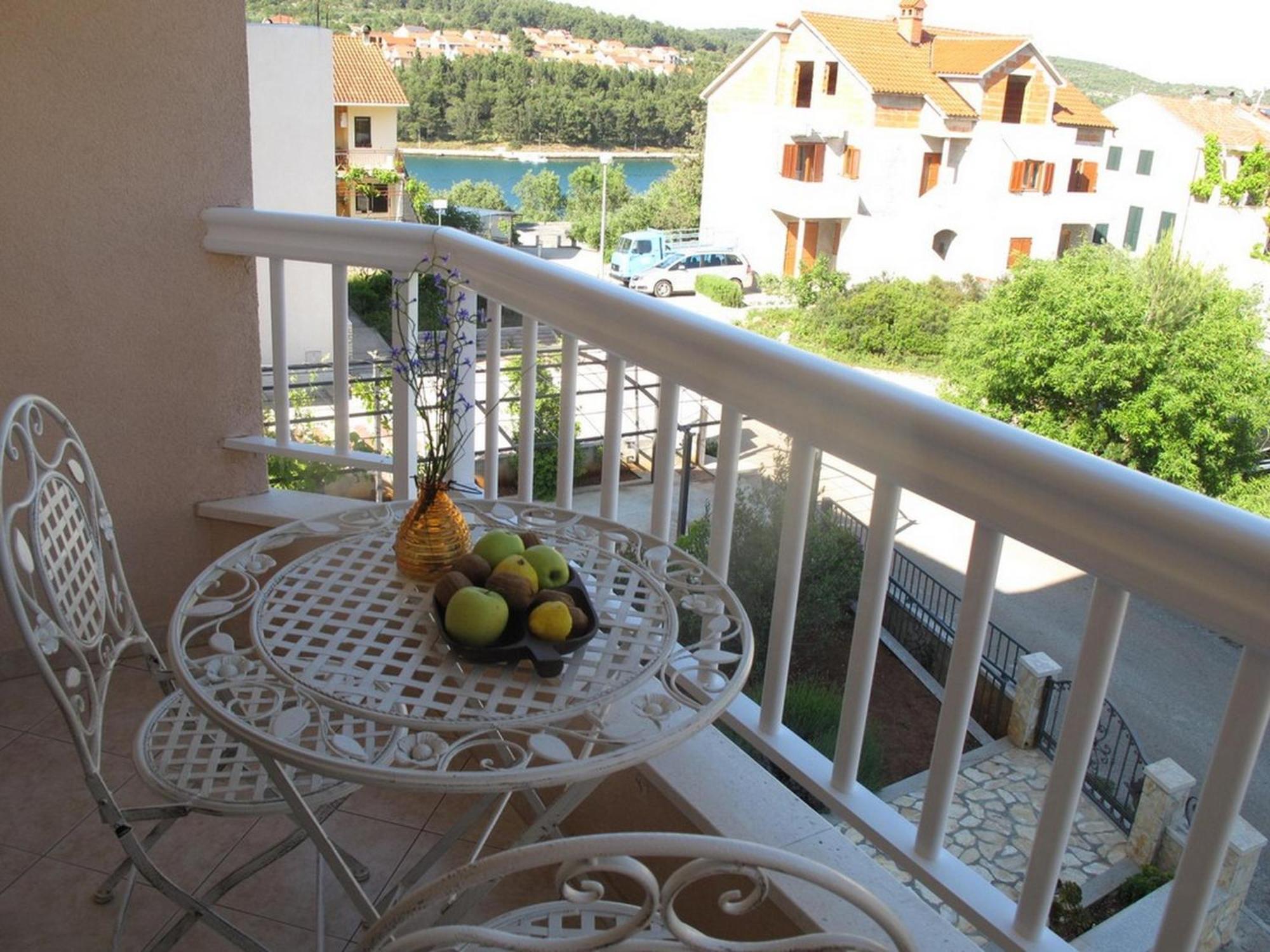 Apartments Mia Stari Grad  Cameră foto