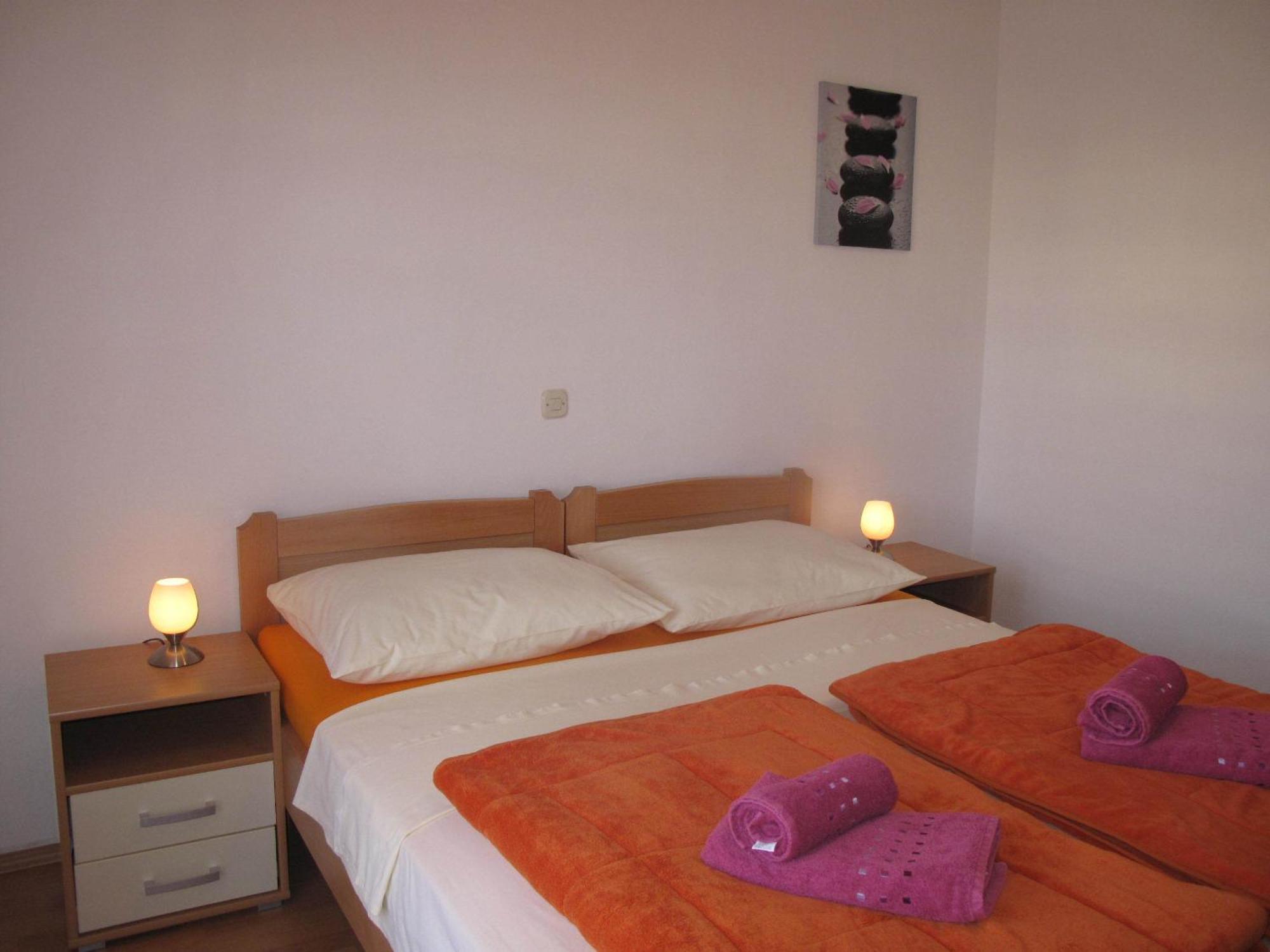 Apartments Mia Stari Grad  Cameră foto