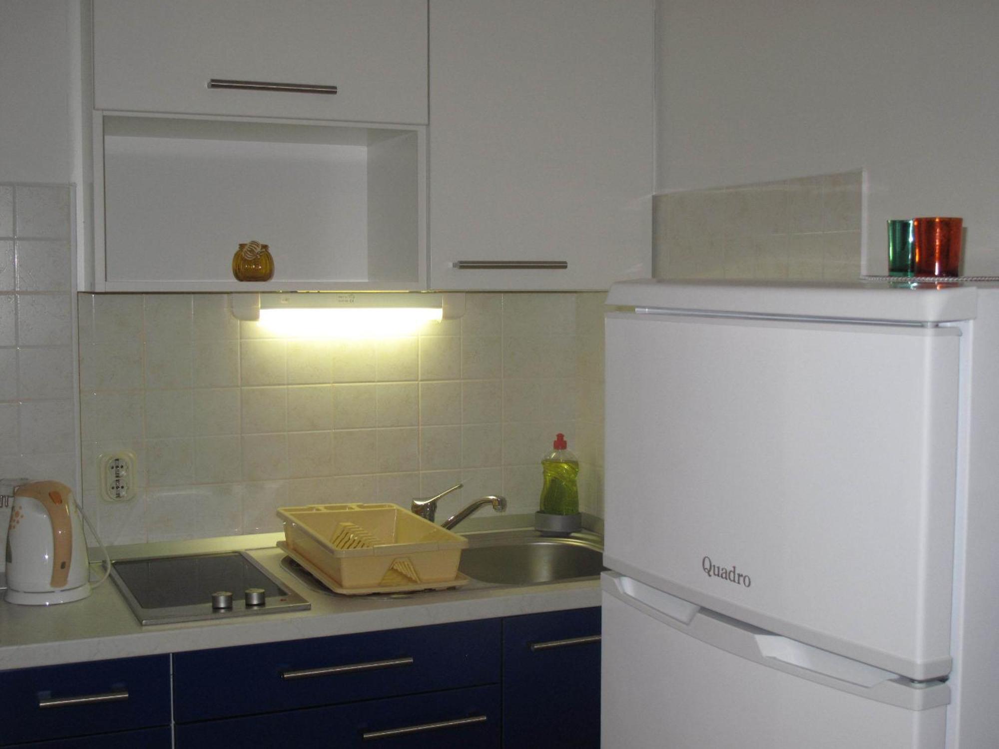 Apartments Mia Stari Grad  Cameră foto