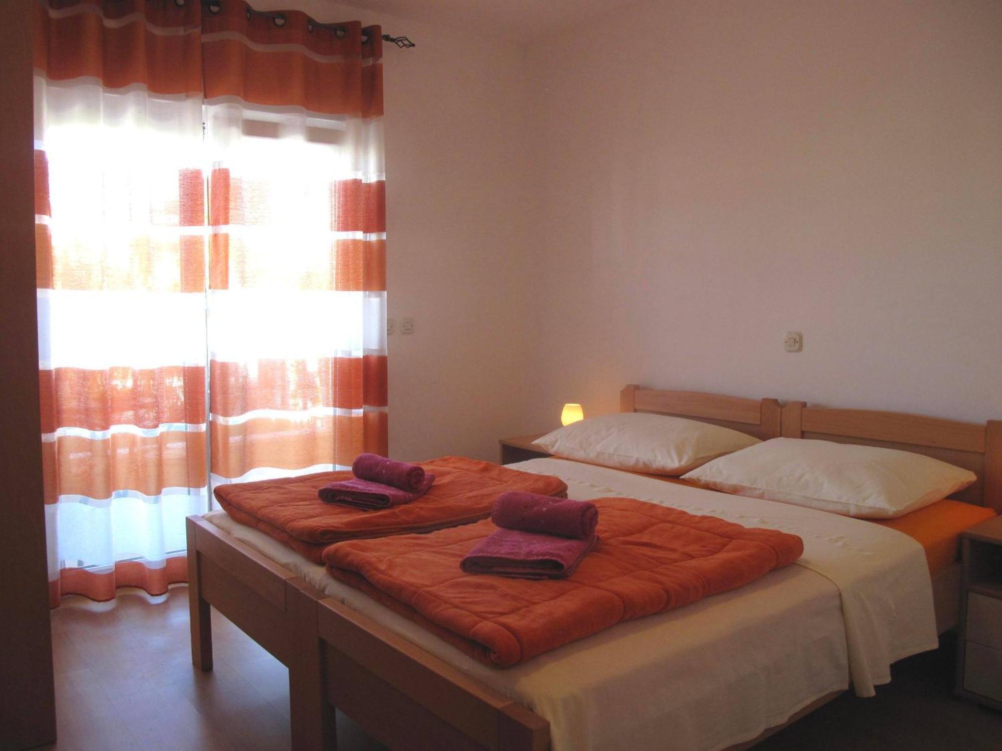 Apartments Mia Stari Grad  Cameră foto