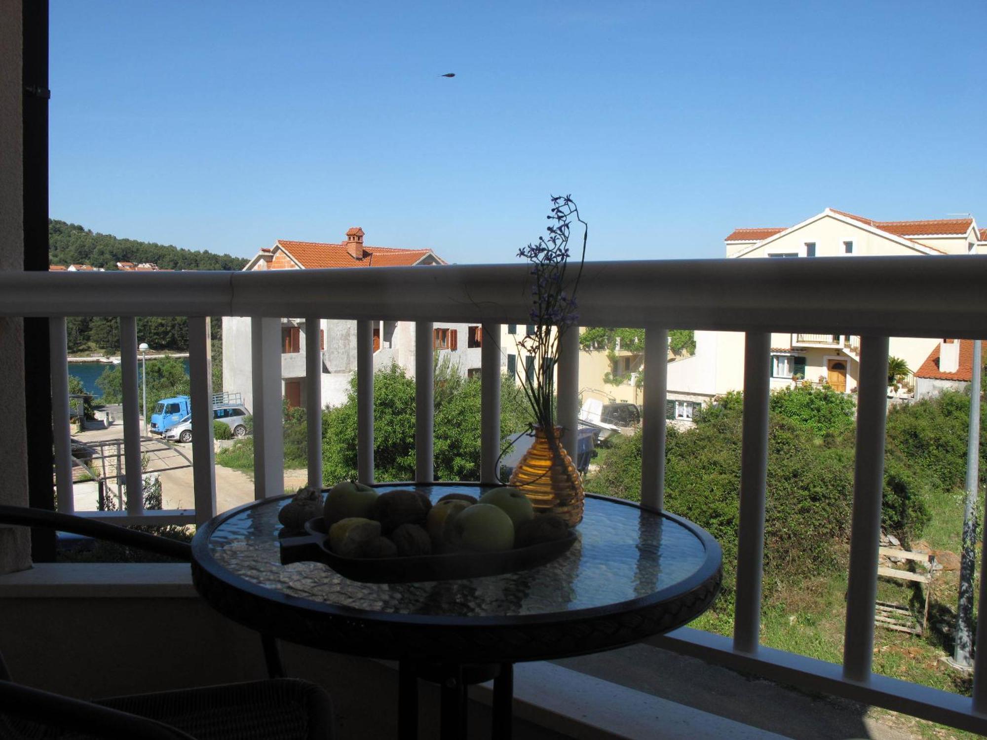 Apartments Mia Stari Grad  Cameră foto