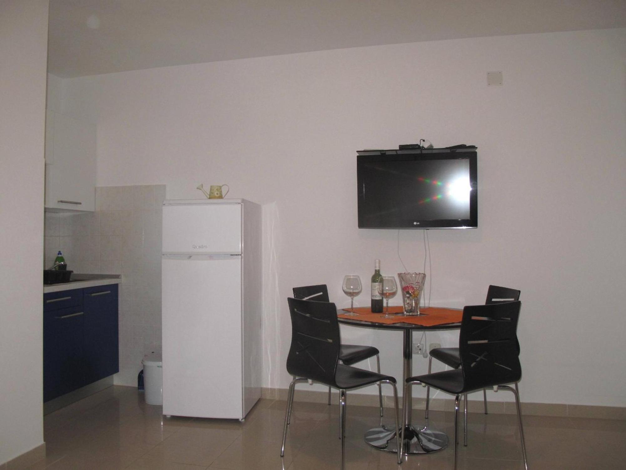 Apartments Mia Stari Grad  Cameră foto