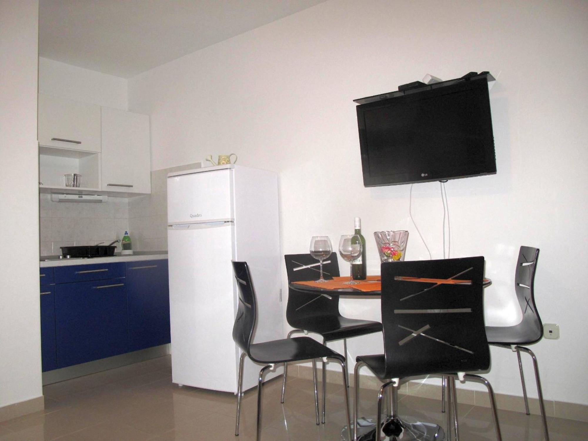 Apartments Mia Stari Grad  Cameră foto
