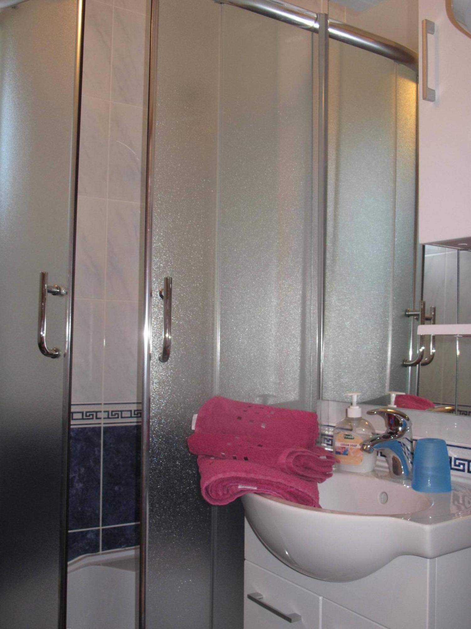 Apartments Mia Stari Grad  Cameră foto