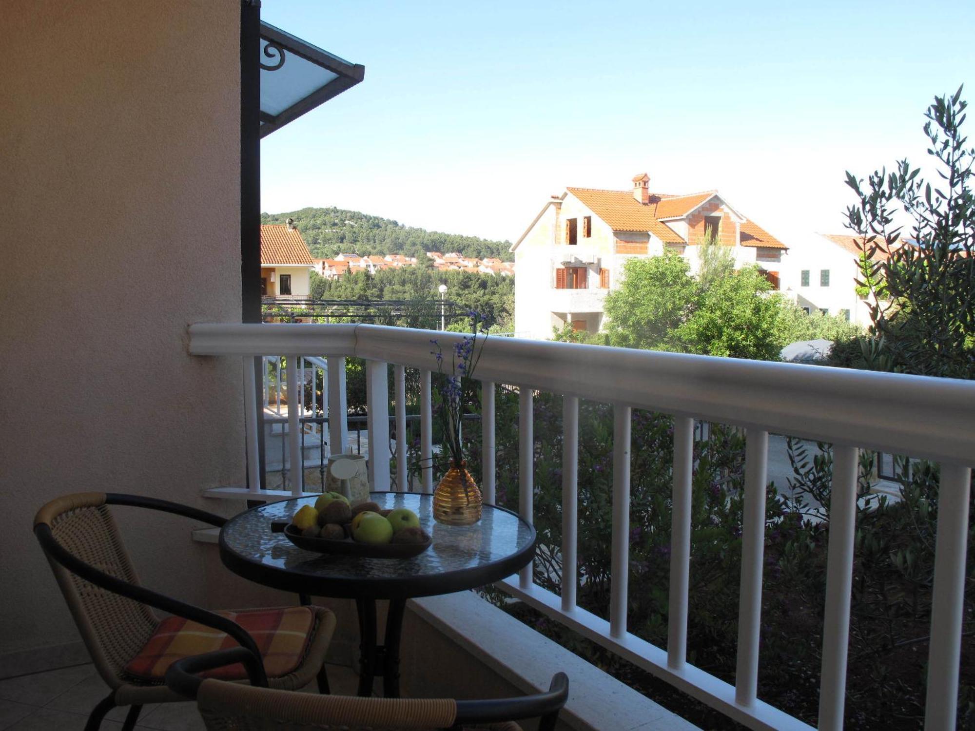 Apartments Mia Stari Grad  Cameră foto