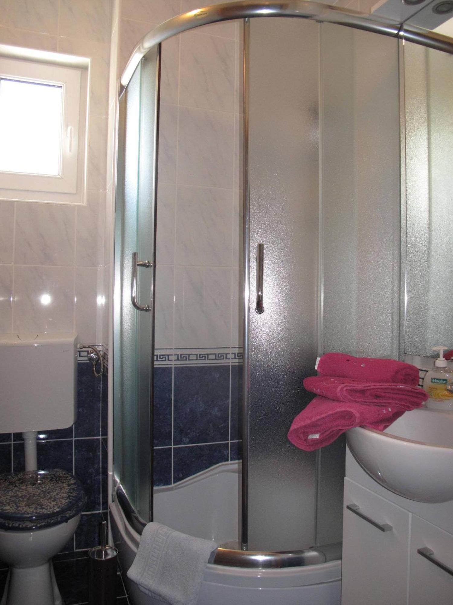 Apartments Mia Stari Grad  Cameră foto