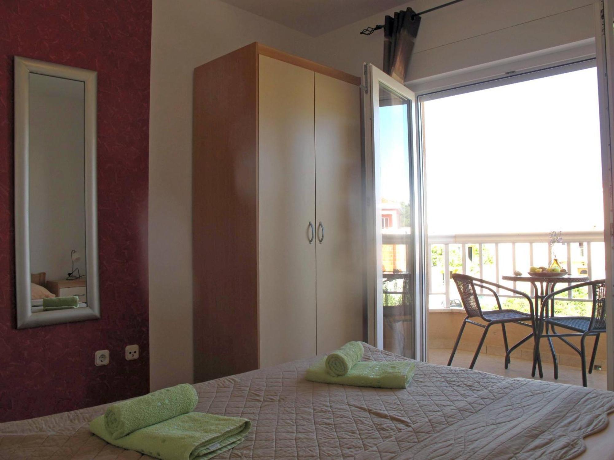 Apartments Mia Stari Grad  Cameră foto