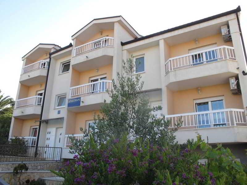 Apartments Mia Stari Grad  Exterior foto